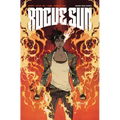 Rogue Sun Volume 4: Divinity