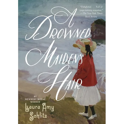 A Drowned Maiden's Hair: A Melodrama