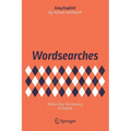 Wordsearches: Widen Your Vocabulary in English