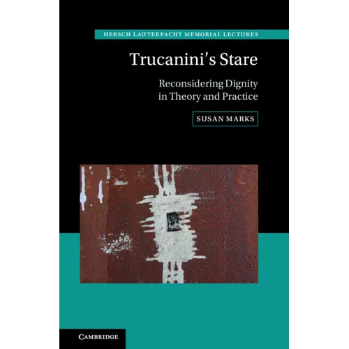 Trucanini's Stare