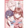 I Was Reincarnated as the Heroine on the Verge of a Bad Ending, and I'm Determined to Fall in Love!, Volume 6