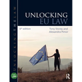 Unlocking EU Law