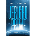 Jericho Prime: The Vespera Revelation - Book 1