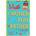 Would You Rather Game Book - For Kids 6-12 Years Old - 202 Questions: Challenging Hilarious Dilemmas and Lots of Fun