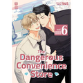 The Dangerous Convenience Store Vol. 6