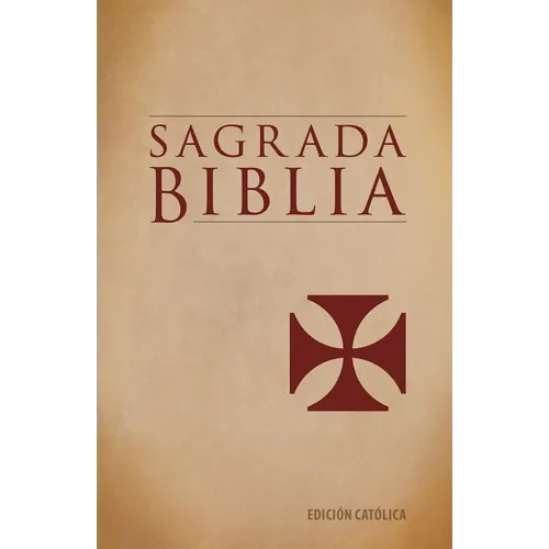 Sagrada Biblia-VP