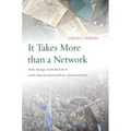 It Takes More Than a Network: The Iraqi Insurgency and Organizational Adaptation
