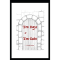 10 Days at 10 Gates (Economy Edition): A Guide for Prayer During the Ten Days of Awe