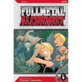 Fullmetal Alchemist, Vol. 6