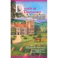 Death at Dartmoor