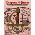 Weapons and Armor
