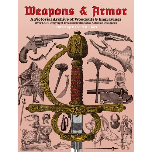 Weapons and Armor