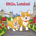Hello, London