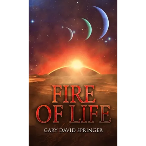 Fire of Life