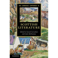 The Cambridge Companion to Scottish Literature