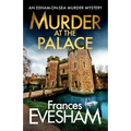Murder at the Palace