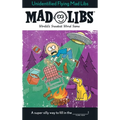 Unidentified Flying Mad Libs: World's Greatest Word Game
