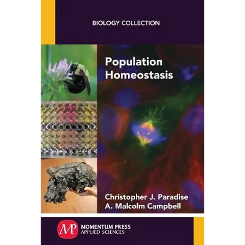 Population Homeostasis