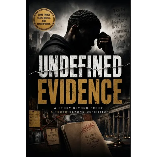 Undefined Evidence: The Felon and the Hero