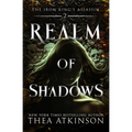 Realm of Shadows: an enemies to lovers fae fantasy