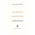 Ayurveda Advantage: Your Guide to Understanding This Ancient Science for Everyday Use