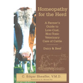 Homeopathy For The Herd