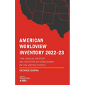 American Worldview Inventory 2022-23