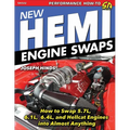 New Hemi Engine Swaps: How to Swap 5.7l, 6.1l, 6.4l & Hellcat Engines Into Almost Anything