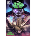 Twiztid Haunted High-Ons Vol. 2: The Curse of the Green Book