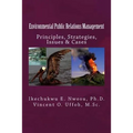 Environmental Public Relations Management: Principles, Strategies, Issues & Cases