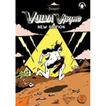 Fungirl: Vulva Viking