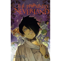The Promised Neverland, Vol. 6