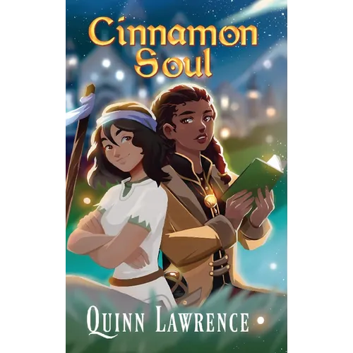 Cinnamon Soul