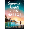 Summer Nights in Pine Harbor