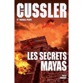 Les Secrets Mayas