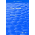 Modern Analysis (1997)