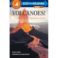 Volcanoes!: Mountains of Fire
