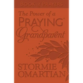 The Power of a Praying Grandparent Book of Prayers (Milano Softone)