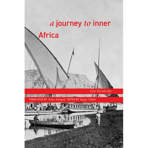 A Journey to Inner Africa