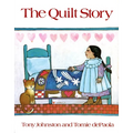 The Quilt Story