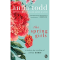 The Spring Girls: A Modern-Day Retelling of Little Women