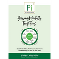 Growing Mentally Tough Teens (Student Workbook): Tools for Building Resilience, Achievement and Wellbeing (for 14 to 16 year olds)