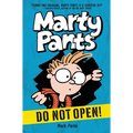 Marty Pants #1: Do Not Open!