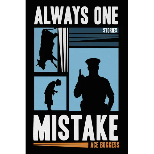 Always One Mistake