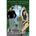 Playing Defense: A hockey romantic comedy