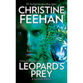 Leopard's Prey