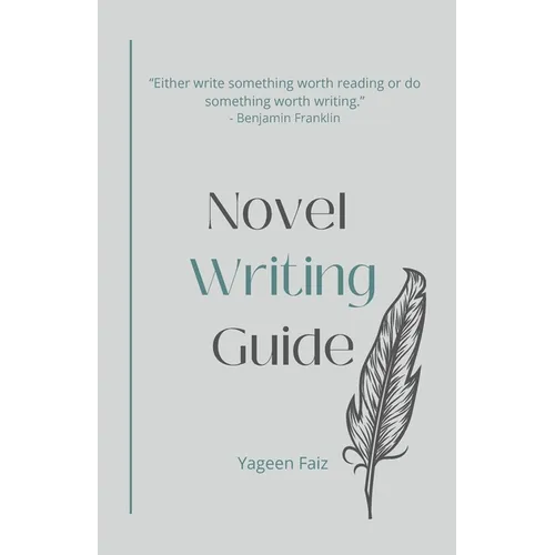 Novel Writing Guide