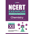 NCERT Exemplar Problems-Solutions Chemistry class 12th