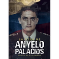 La vida de Anyelo Palacio: Un anillo más de la comunidad