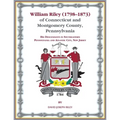 William Riley (1798-1873) of Connecticut and Montgomery County, Pennsylvania: His Descendants in Southeastern Pennsylvania and Atlantic City, New Jers